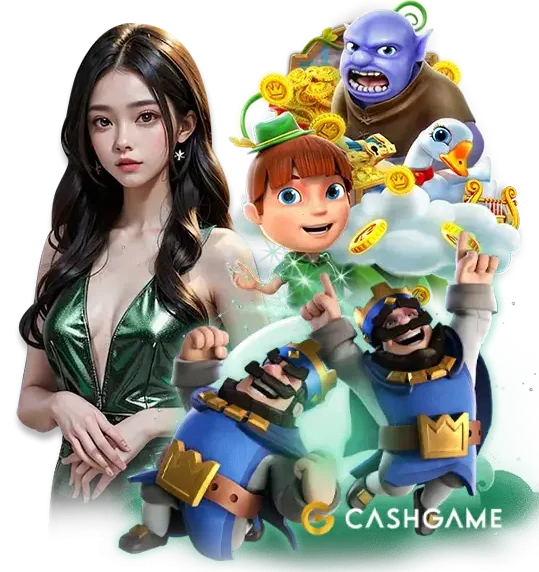 cashgame168 11